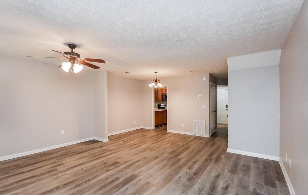 House for rent at 6356 Wellington Walk Way, Lithonia, GA 30058