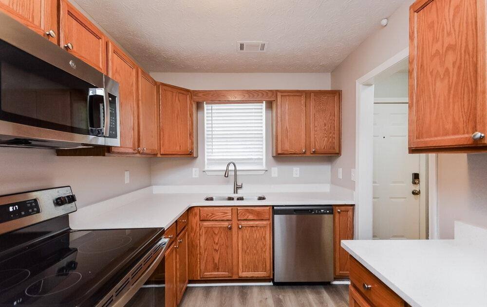 House for rent at 6356 Wellington Walk Way, Lithonia, GA 30058