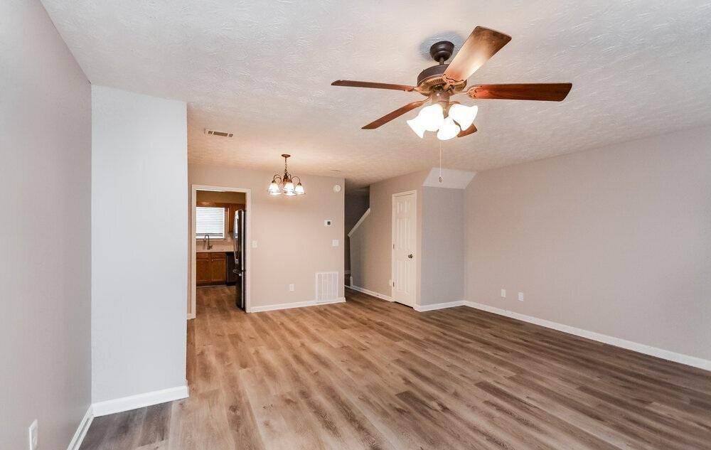 House for rent at 6356 Wellington Walk Way, Lithonia, GA 30058