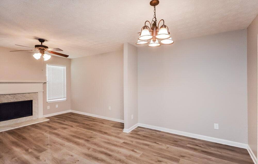 House for rent at 6356 Wellington Walk Way, Lithonia, GA 30058