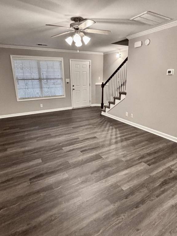 Townhouse for rent at 172 Alexander Blvd, Clarksville, TN 37040