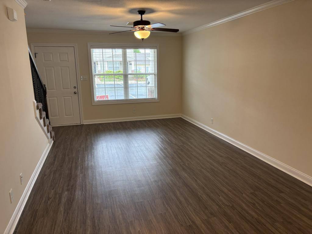 Townhouse for rent at 332 Sam Houston Circle, Clarksville, TN 37040