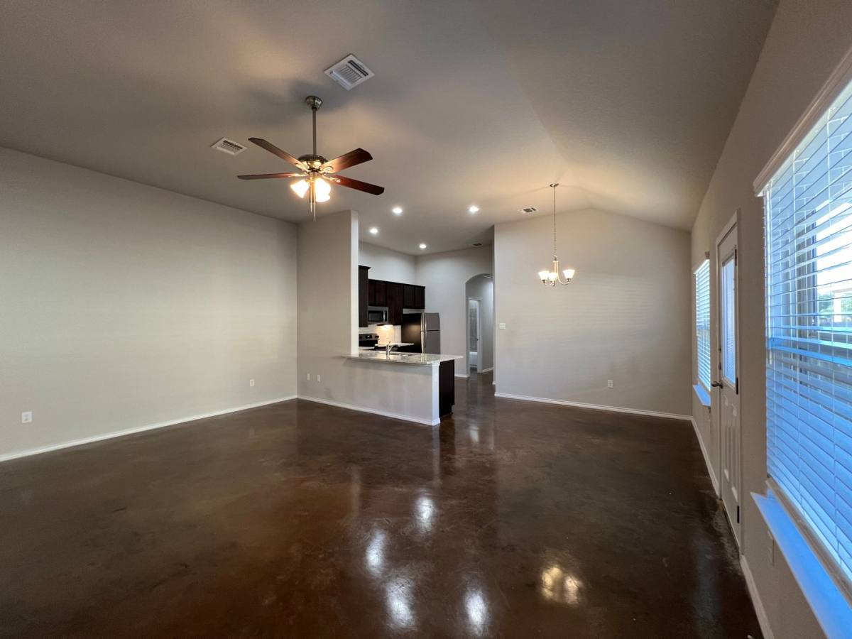 Townhouse for rent at 1102 Renee Way, Seguin, TX 78155