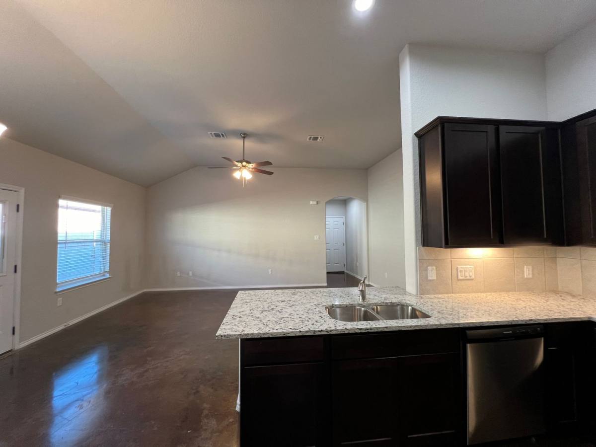 Townhouse for rent at 1102 Renee Way, Seguin, TX 78155