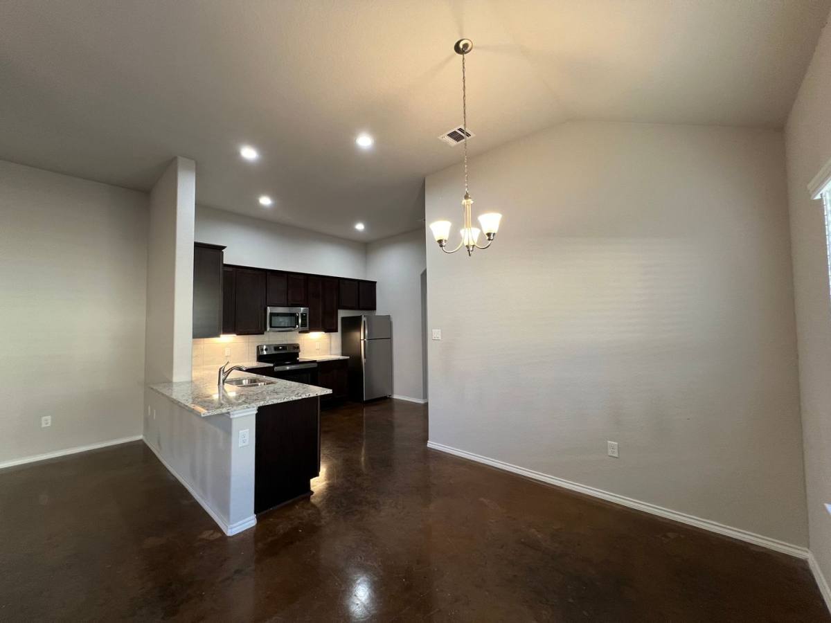 Townhouse for rent at 1102 Renee Way, Seguin, TX 78155