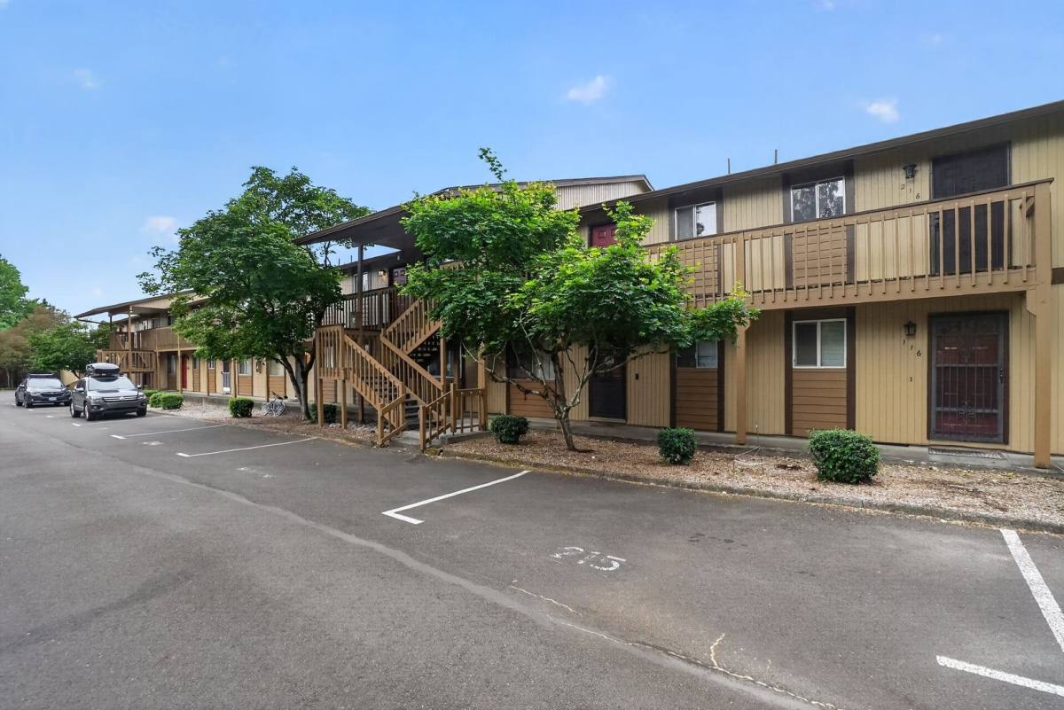 Condo for rent at 3404 19th Ave, Forest Grove, OR 97116