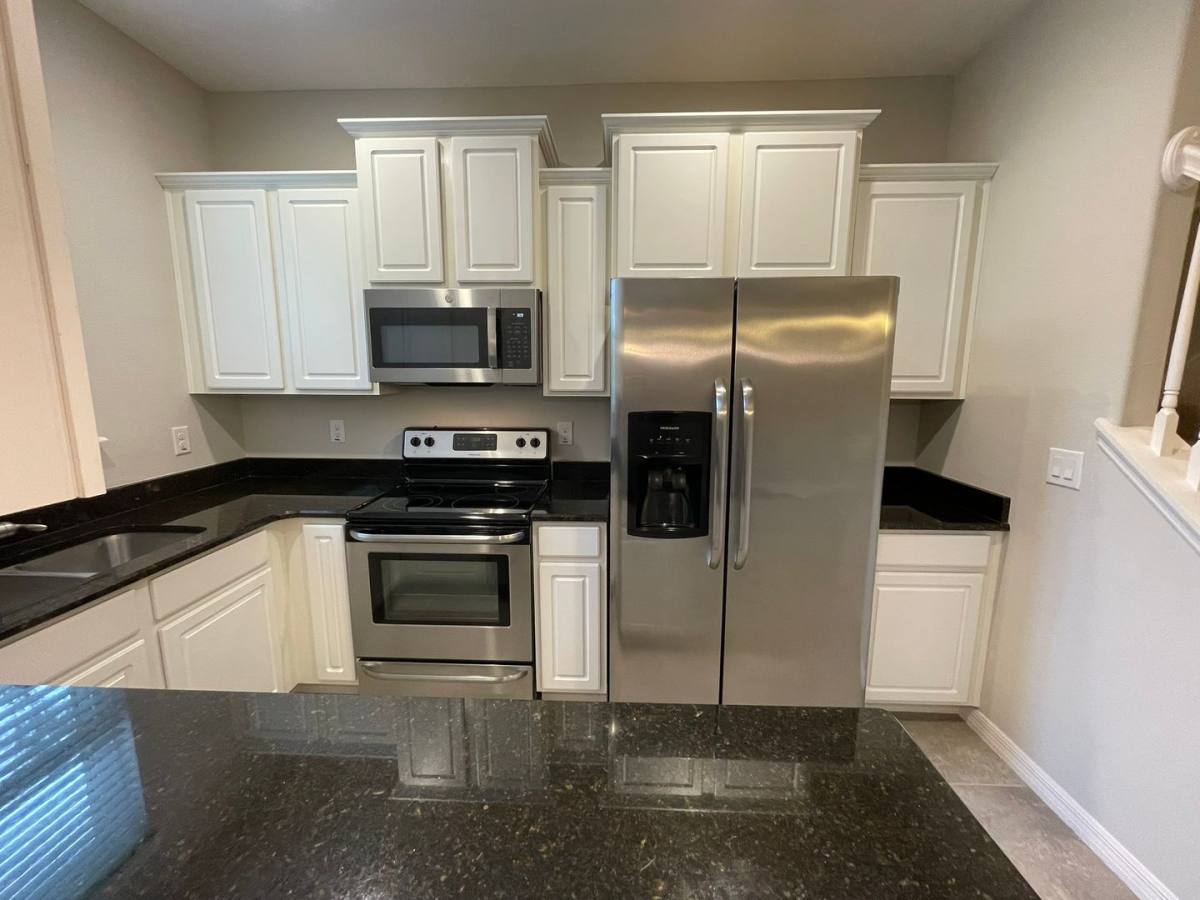 Townhouse for rent at 207 Wentworth Grande Dr, Daytona Beach, FL 32124