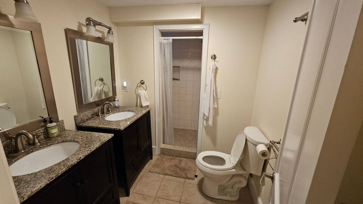 Condo for rent at 44 Greycliff #1B, Brighton, MA 02135