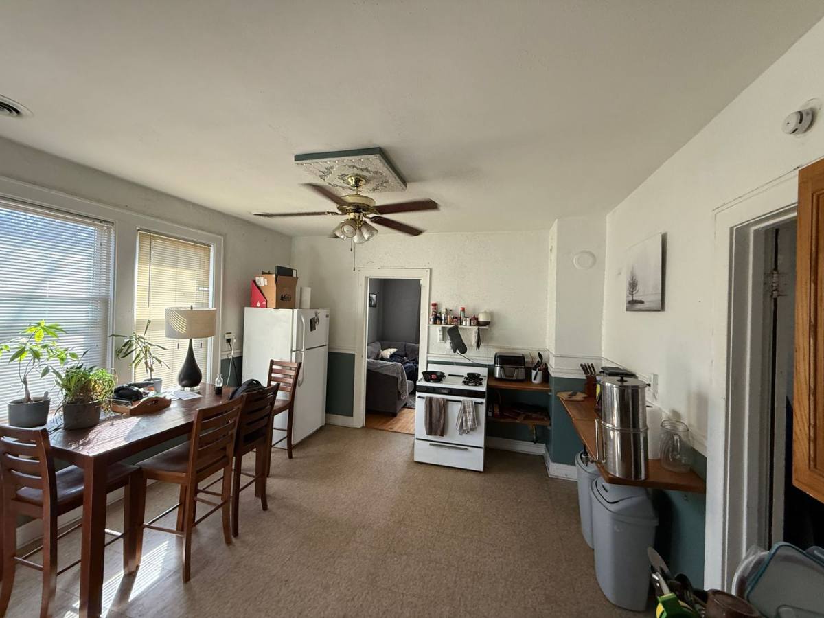 Apartment for rent at 1818 N Pulaski Ave, Milwaukee, WI 53202
