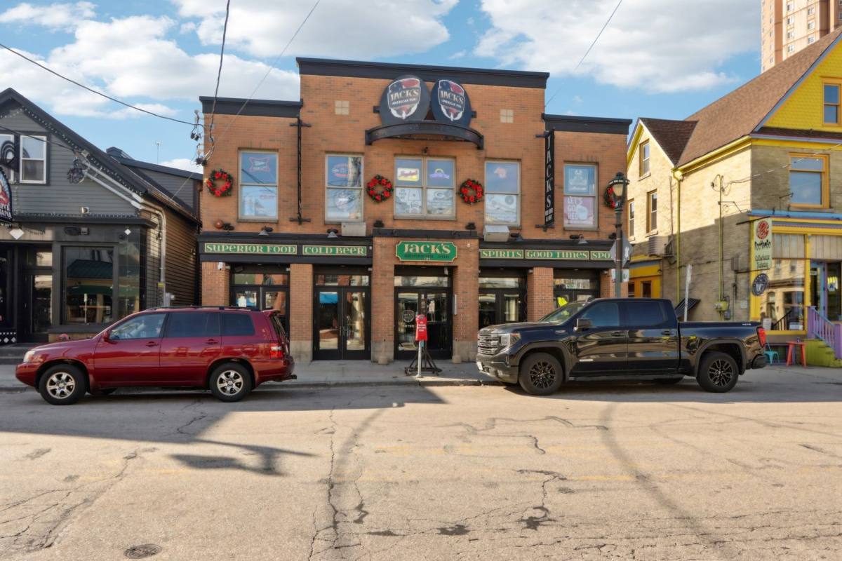 Apartment for rent at 1818 N Pulaski Ave, Milwaukee, WI 53202