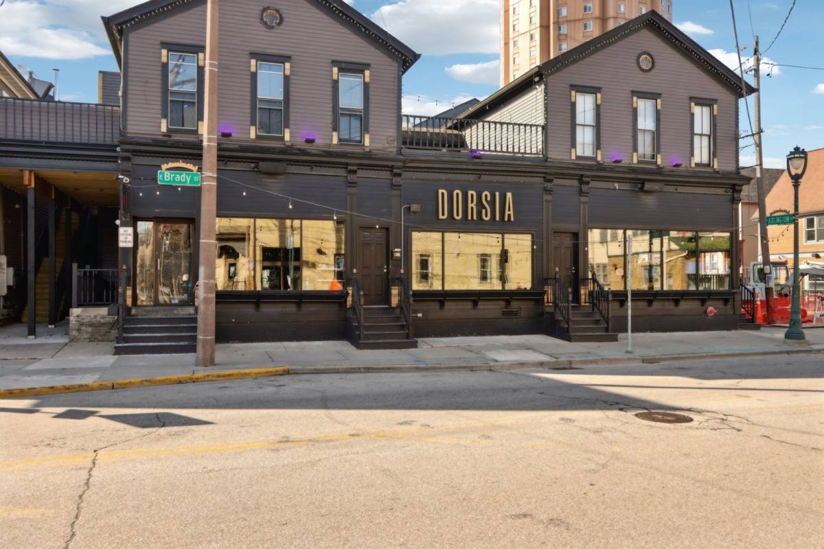 Apartment for rent at 1818 N Pulaski Ave, Milwaukee, WI 53202