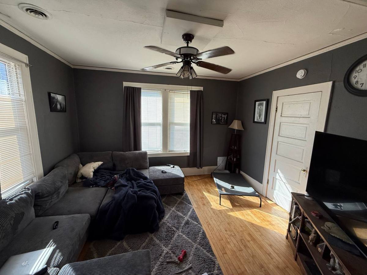 Apartment for rent at 1818 N Pulaski Ave, Milwaukee, WI 53202