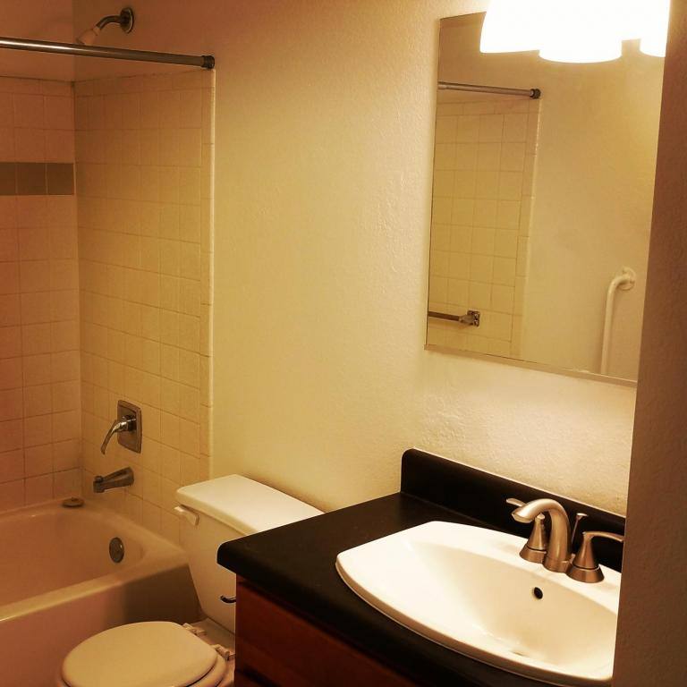 Apartment for rent at 3135 N Mountain Ave, Tucson, AZ 85719