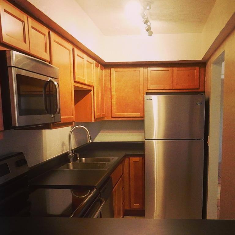 Apartment for rent at 3135 N Mountain Ave, Tucson, AZ 85719