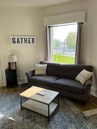 Apartment for rent at 460 N Paw St, Coloma, MI 49038
