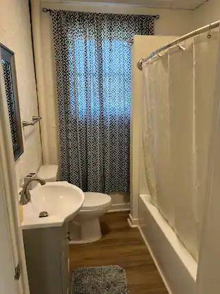 Apartment for rent at 460 N Paw St, Coloma, MI 49038