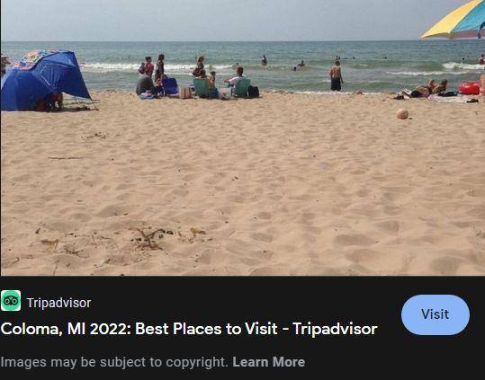 Apartment for rent at 460 N Paw St, Coloma, MI 49038