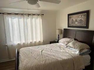 Apartment for rent at 460 N Paw St, Coloma, MI 49038