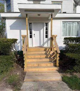 Apartment for rent at 460 N Paw St, Coloma, MI 49038