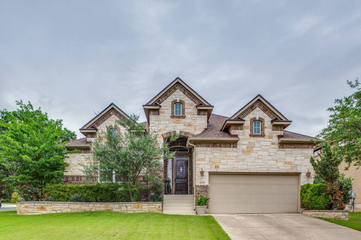 House for rent at 10539 Alcantara, Helotes, TX 78023