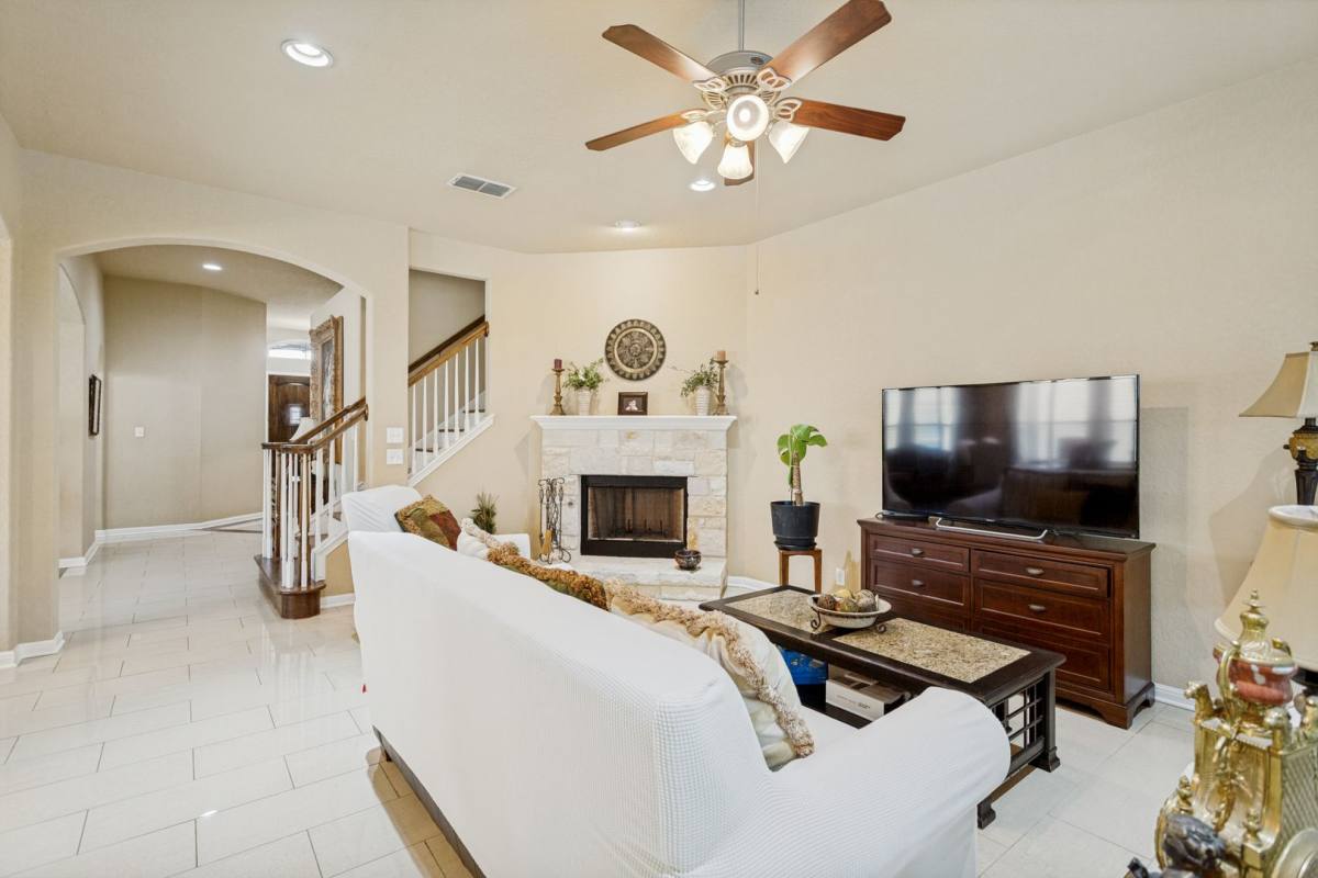 House for rent at 10539 Alcantara, Helotes, TX 78023