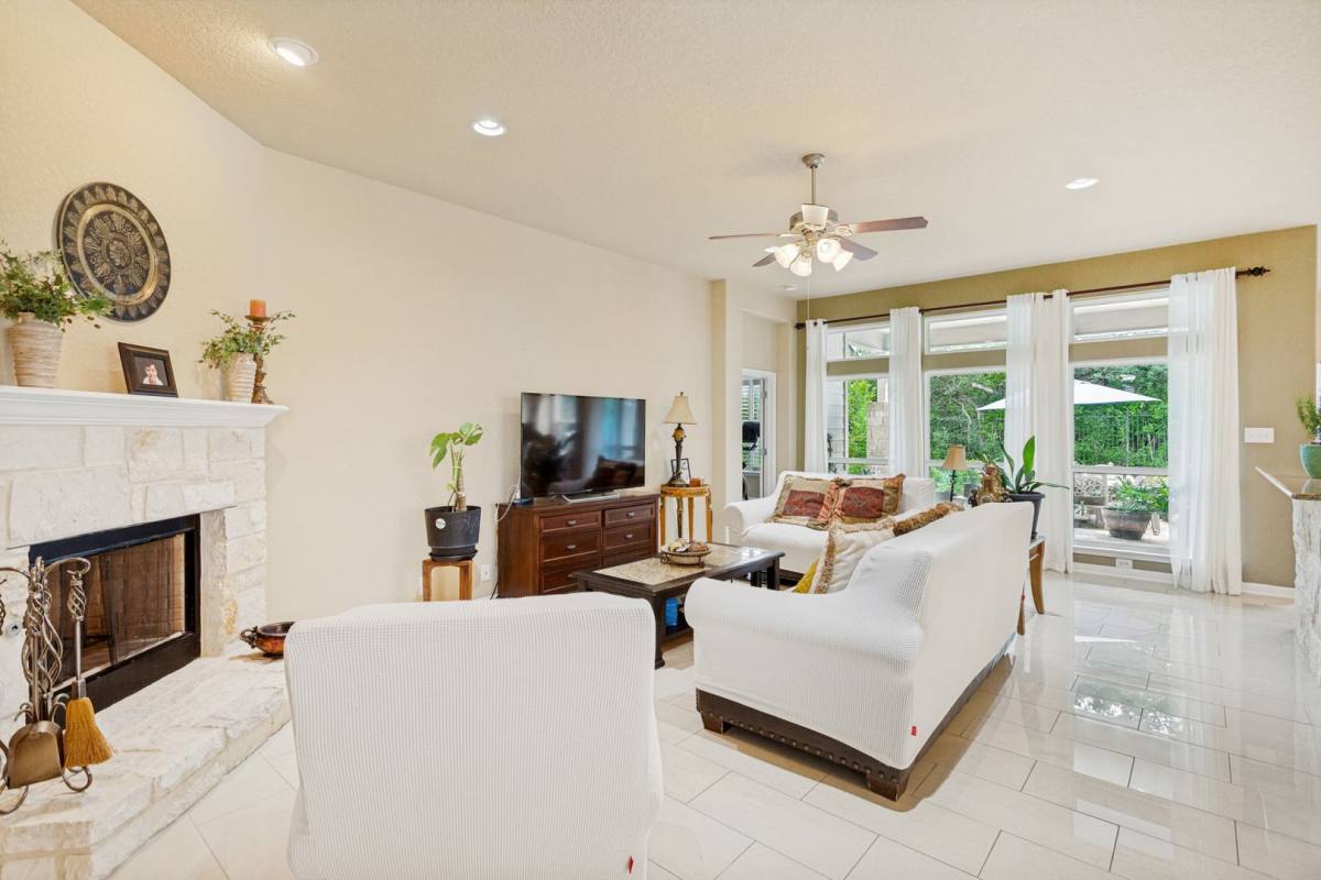House for rent at 10539 Alcantara, Helotes, TX 78023