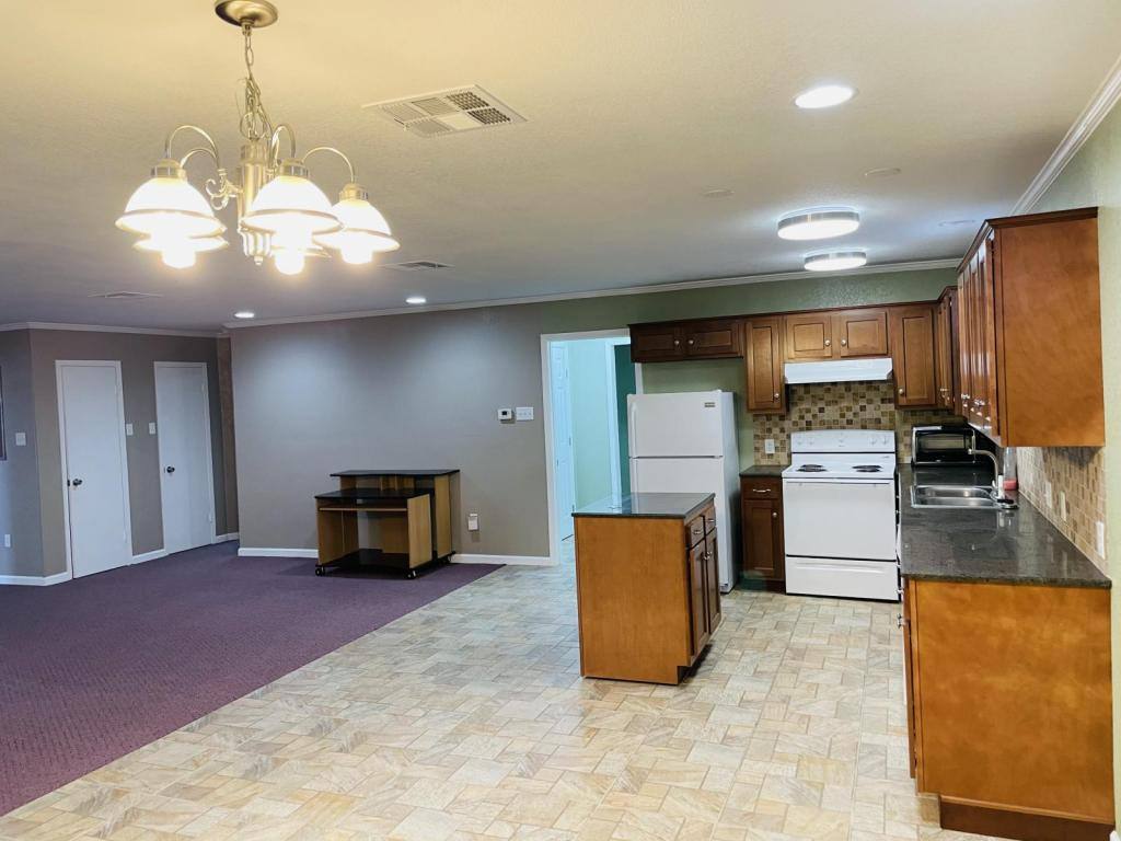 House for rent at 306 N Davis St, West, TX 76691