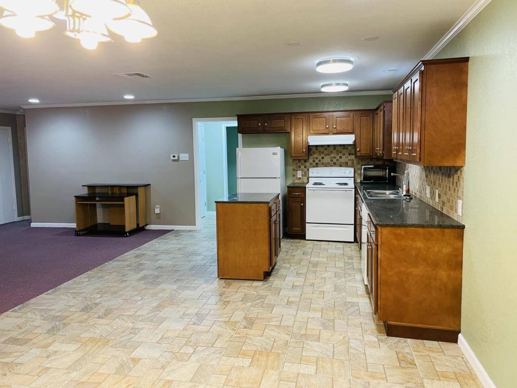 House for rent at 306 N Davis St, West, TX 76691