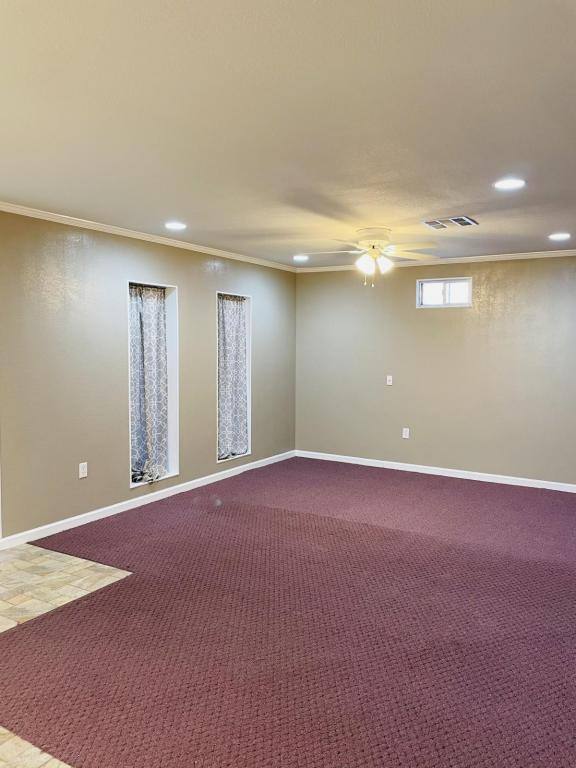 House for rent at 306 N Davis St, West, TX 76691