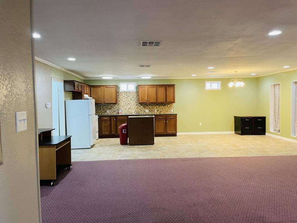House for rent at 306 N Davis St, West, TX 76691
