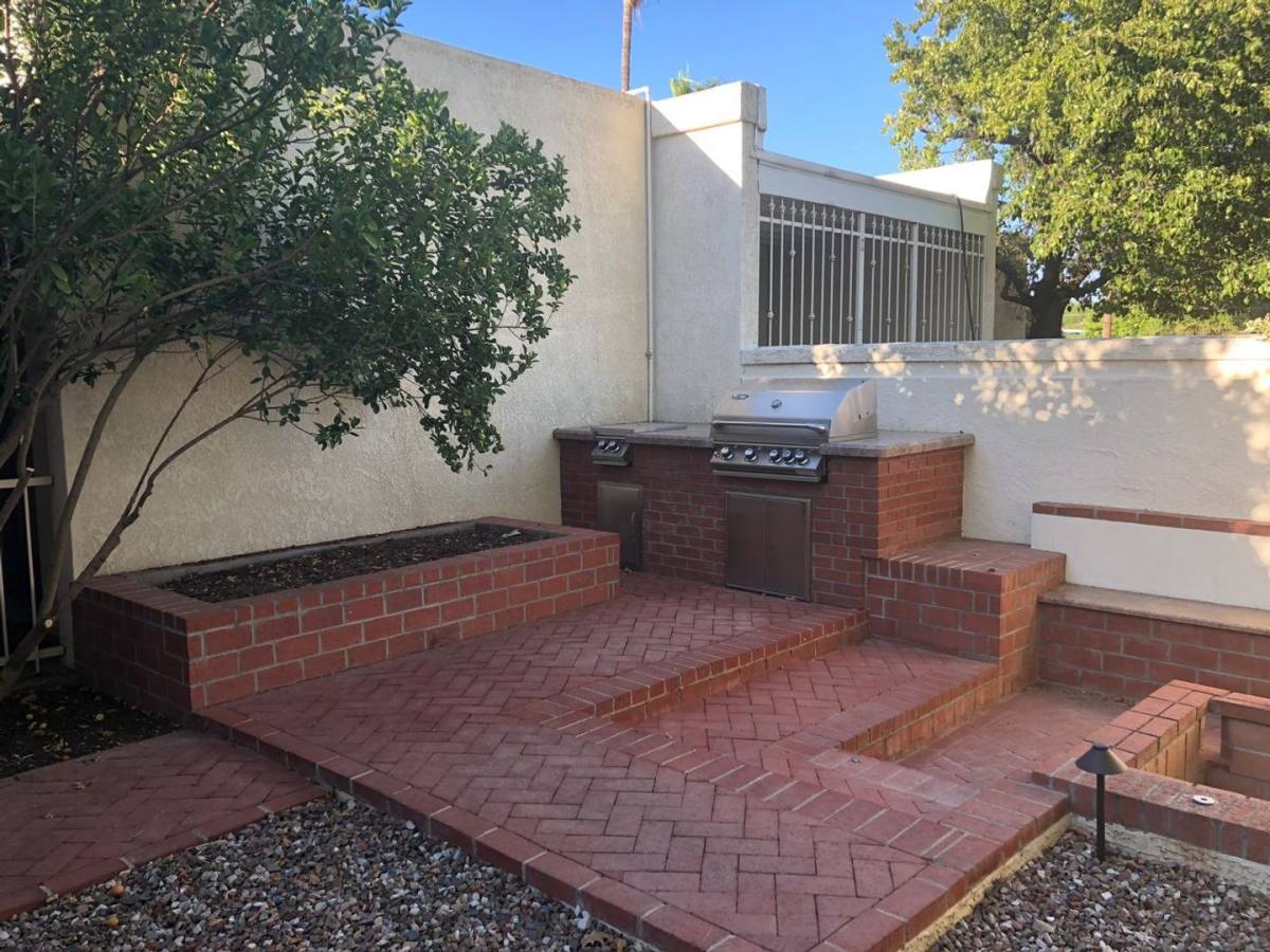House for rent at 2530 E Forgues Place, Tucson, AZ 85716