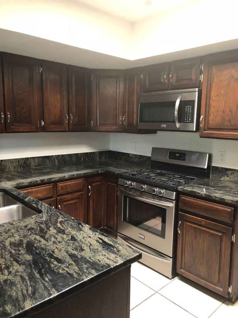 House for rent at 2530 E Forgues Place, Tucson, AZ 85716