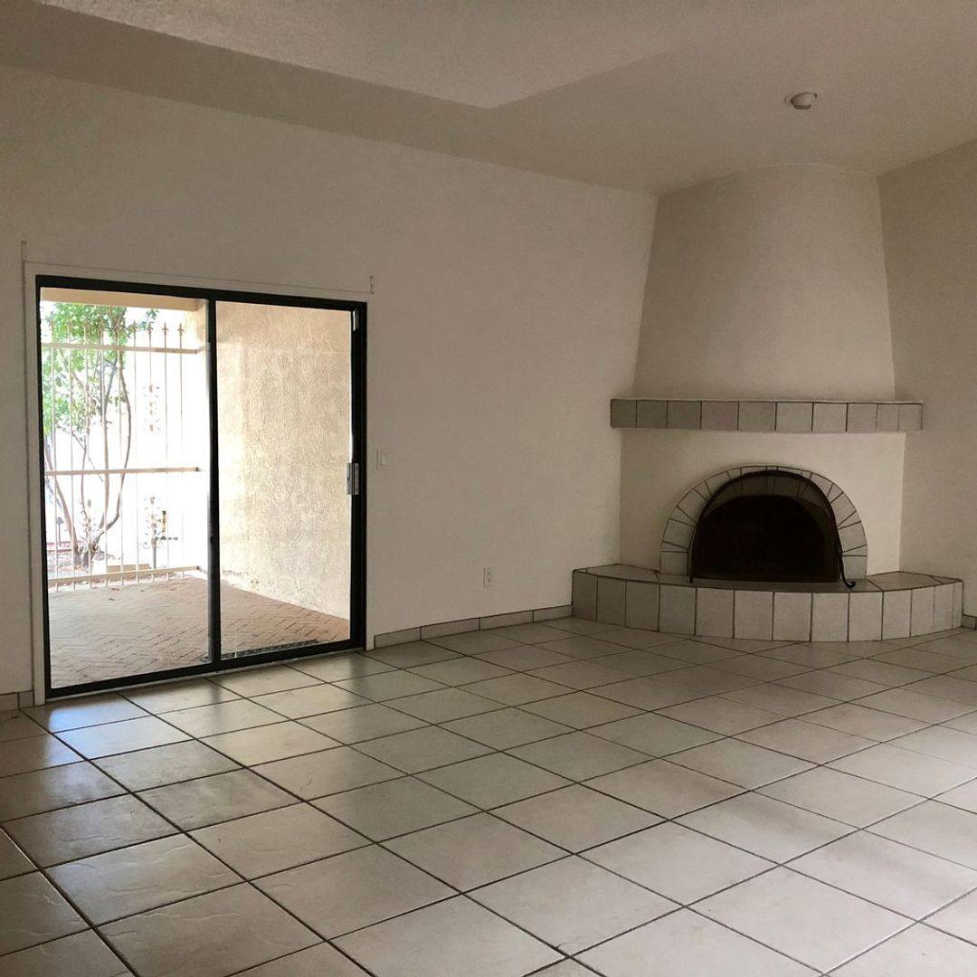 House for rent at 2530 E Forgues Place, Tucson, AZ 85716