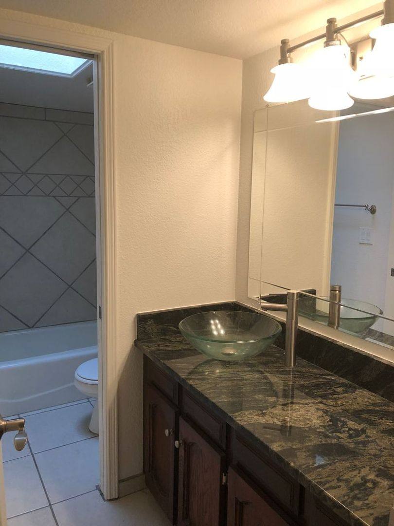 House for rent at 2530 E Forgues Place, Tucson, AZ 85716