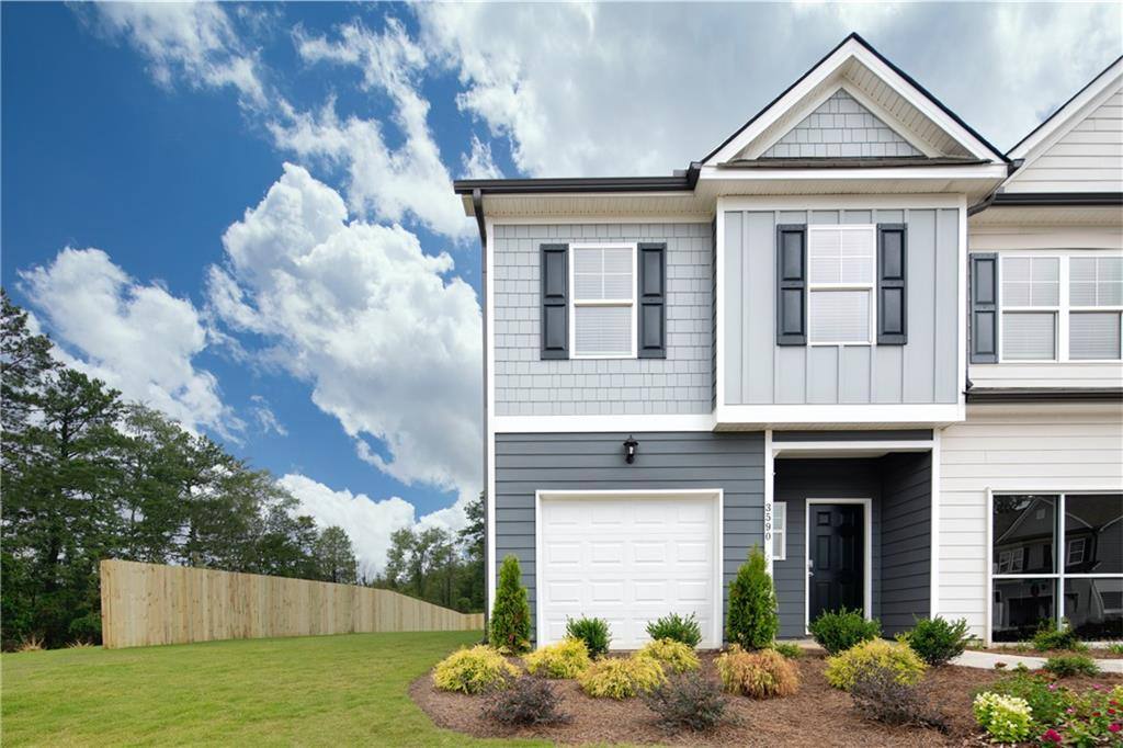 House for rent at 3499 Lakeview Creek, Lithonia, GA 30038