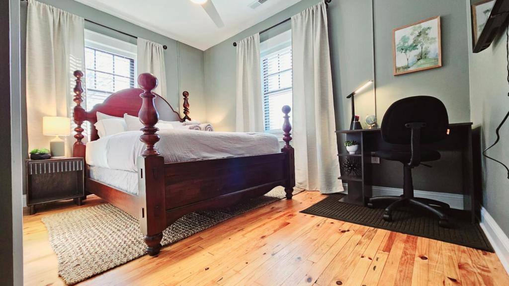 Apartment for rent at 511-201 W Davis, Burlington, NC 27215