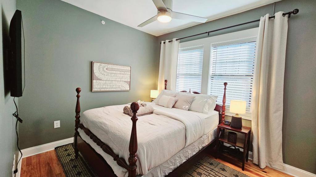 Apartment for rent at 511-201 W Davis, Burlington, NC 27215