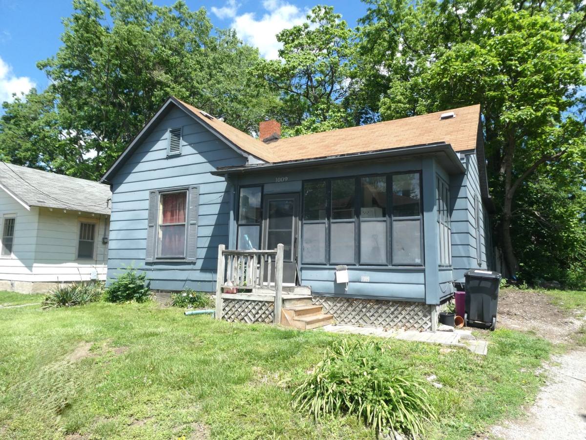 House for rent at 1009 Otto Court, Columbia, MO 65201