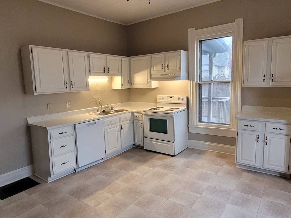 House for rent at 1009 Otto Court, Columbia, MO 65201