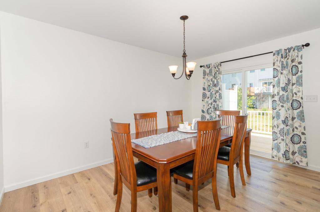 Townhouse for rent at 4110 Orrs Town Court, Mechanicsburg, PA 17050