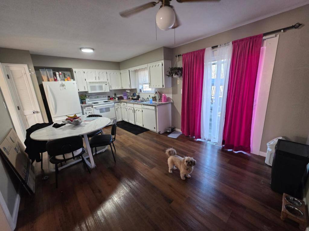 House for rent at 205 Concord Circle, Grain Valley, MO 64029