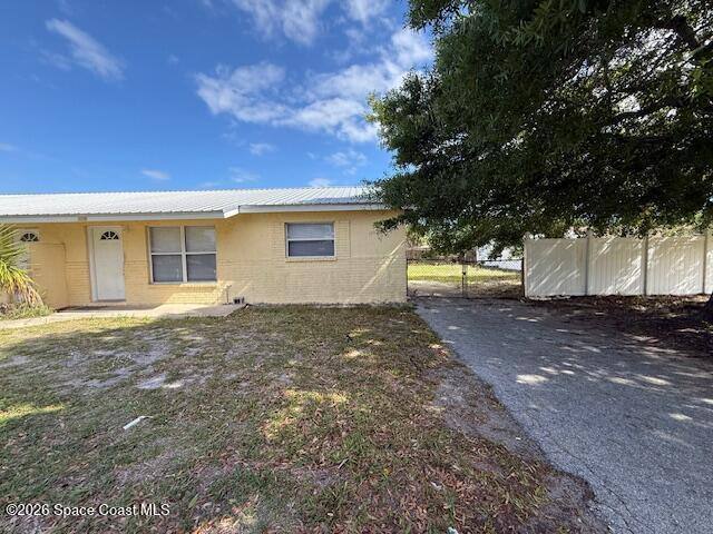 House for rent at 660 Minnie St, Titusville, FL 32796