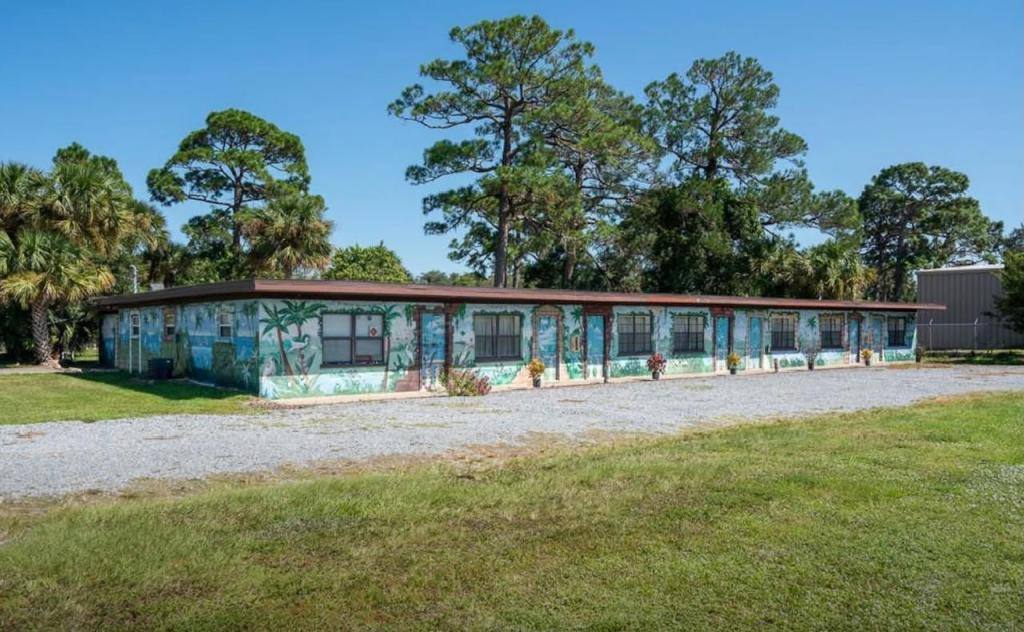 Apartment for rent at 3485 US-1 #8, Mims, FL 32754