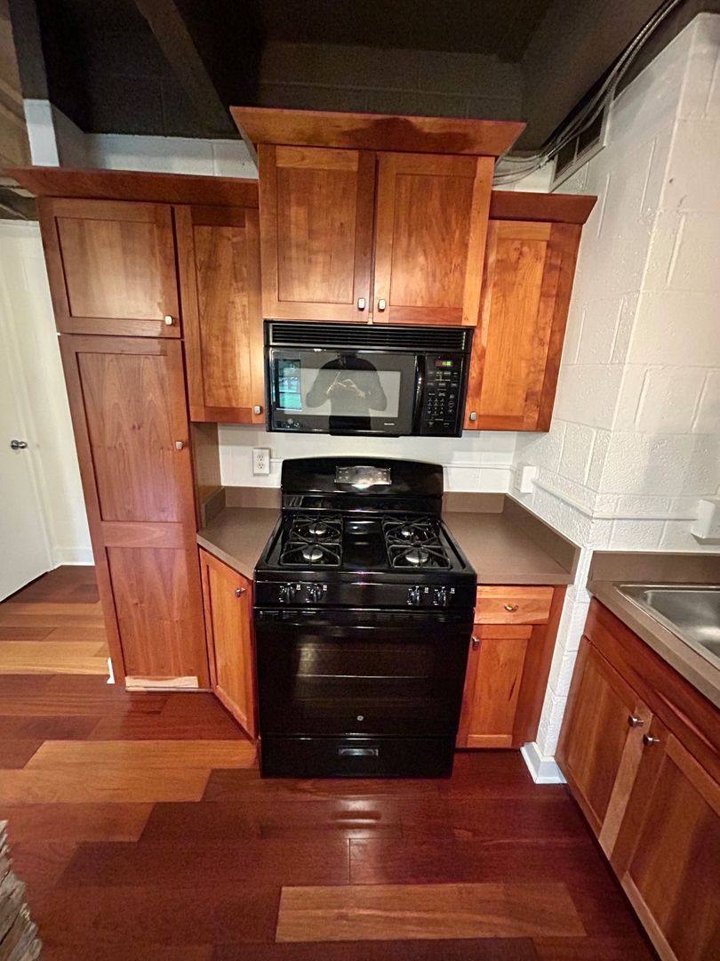 Condo for rent at 505 Cherry St SE #100, Grand Rapids, MI 49503