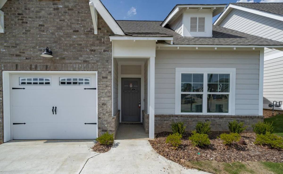 House for rent at 147 Hampton Circle, Birmingham, AL 35226