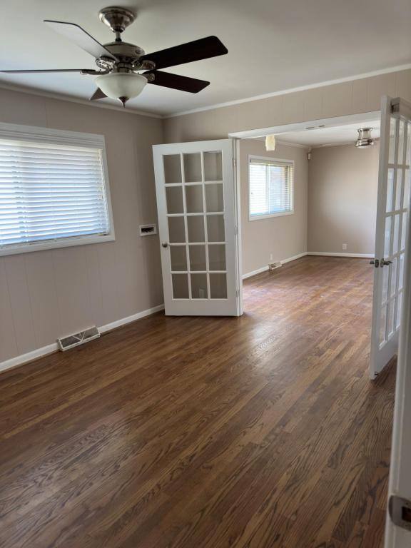 House for rent at 908 Goldwire St SW, Birmingham, AL 35211