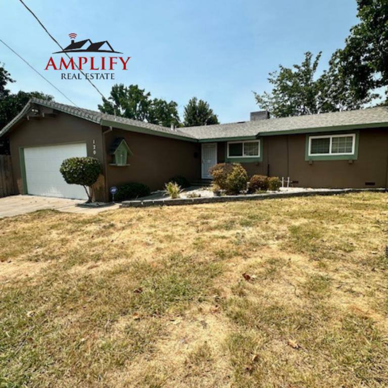 House for rent at 120 Park Ave, Yuba City, CA 95991