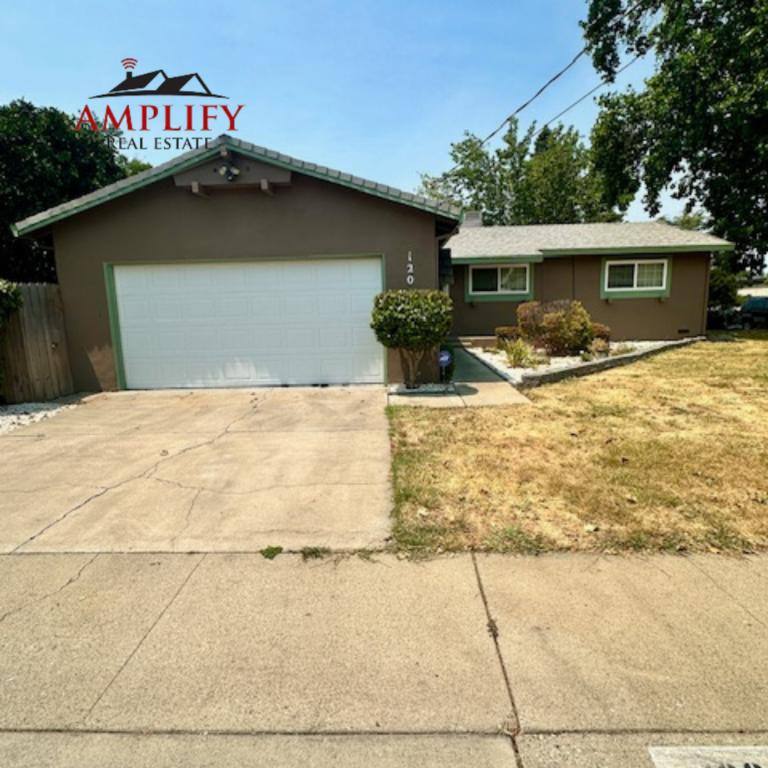House for rent at 120 Park Ave, Yuba City, CA 95991