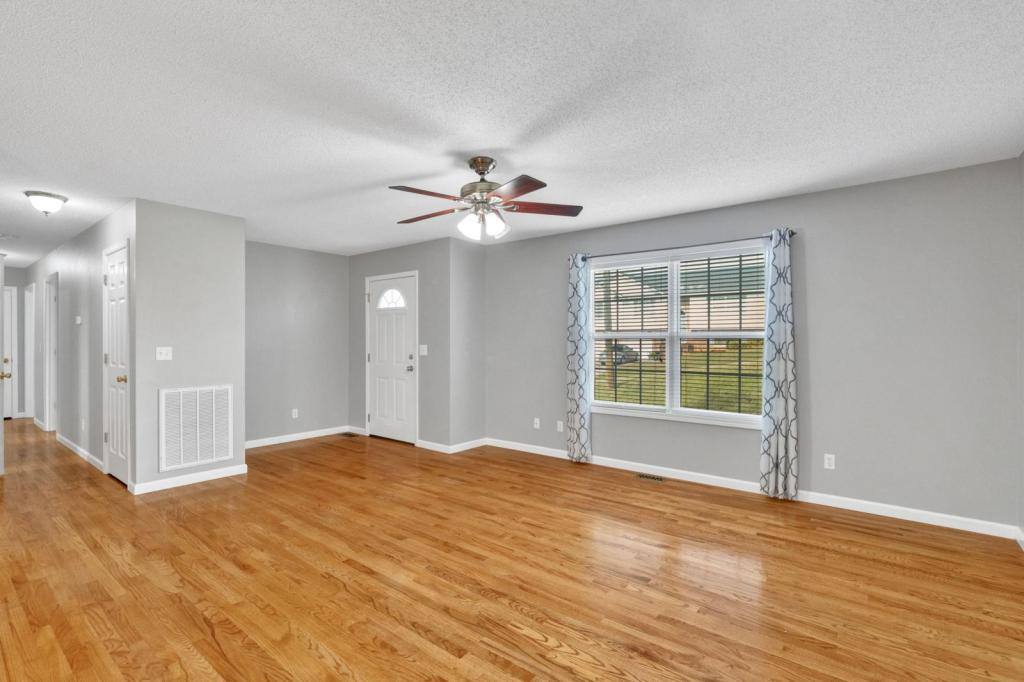 House for rent at 1125 Faye St, Kingsport, TN 37660