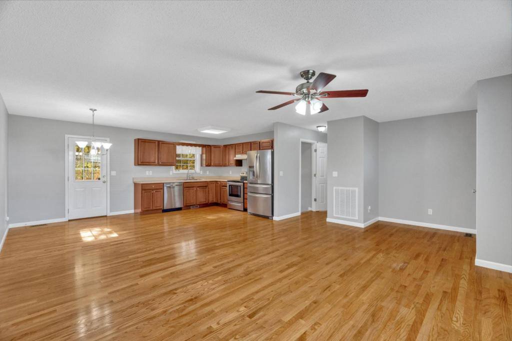 House for rent at 1125 Faye St, Kingsport, TN 37660